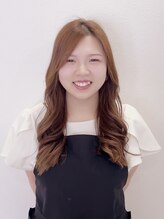 まつげエクステ専門店 エバーアイズ あべの店(EVER EYES) 風元 満月
