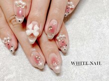 ホワイトネイル 武蔵小杉店(WHITE NAIL)