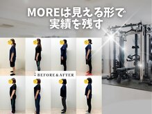 モア 札幌平岸店(MORE)