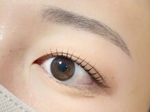 ザ ビー 岡崎店(the B)/まつげパーマ パリジェンヌ