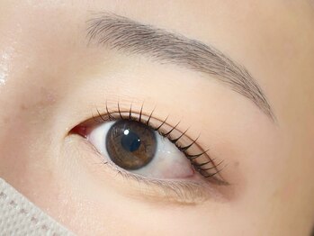 ザ ビー 岡崎店(the B)/まつげパーマ パリジェンヌ