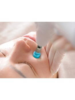 大人女性向けこだわりサロン