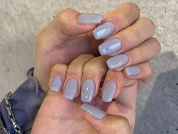 リディネイル(Lidy nail)/【Lidy nail】 