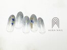 フラッシュラメグラデーション