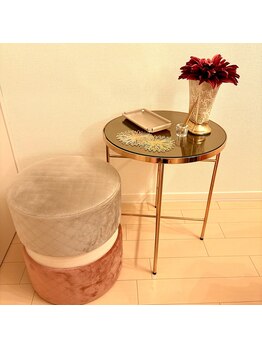 ステラ(Stella)/初回はカウンセリングを行います