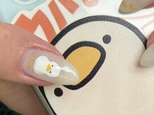 ゆびノさき/あひる！