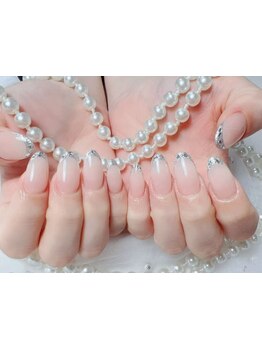 仕事帰り・早朝OKのサロン