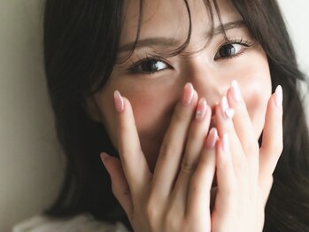 ジャム(Jam)の写真/【まつエク・ネイルの同時施術OK★】仕事や家事で忙しい方にオススメ!魅力的な目元と美しい指先を叶える♪