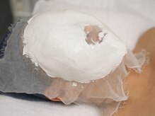 アルブル(arbre)/小顔コルギ　マスク付き