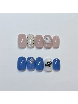 ジャム 久屋大通店(Jam)/定額ネイル