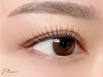 まつげエクステサロン プリューム アイ ビューティー 恵比寿店(PLUME EYE BEAUTY)/ まつ毛パーマ/まつげカール
