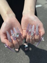 ロータスネイル(Lotus Nail)/フラッシュマグ