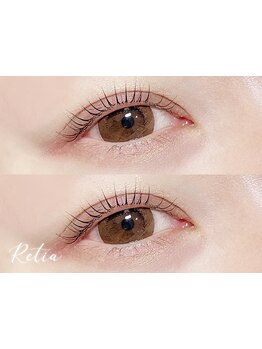 まつげのお悩み解決サロン