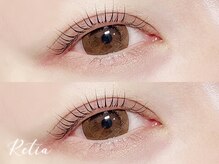 レティア 四条烏丸店(Retia)