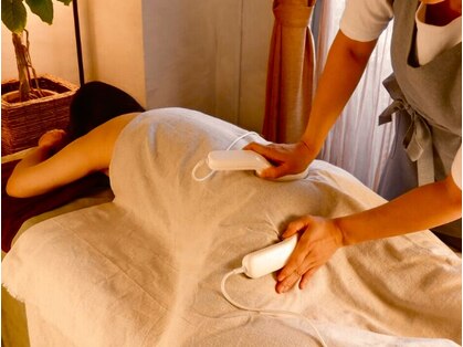 ポカポカ(POKA POKA)の写真