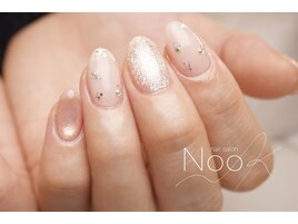 Nookデザインサンプル♪