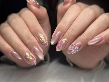ミチネイルズ 池袋(Michi nails)/