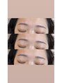 THE BALM 神楽坂店【アイブロウ/眉毛/まつげパーマ/ネイル】 トレンド眉毛、似合わせ眉毛、ご提案させていただきます☆:.