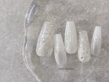 グルス(GRUS)/エアジェルアート