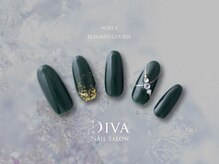 ネイルサロンディーバ 表参道店(Diva)/