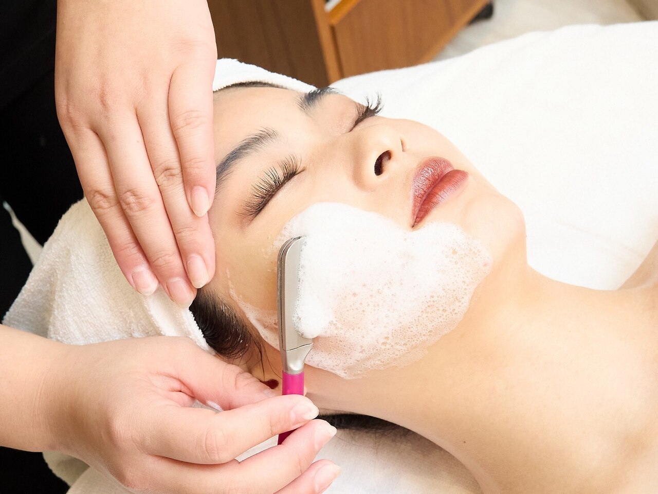 ゼノン小町(ZENON)｜ホットペッパービューティー