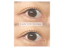 プナヘレ(Punahele)/パーマorパリジェンヌ