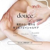 ドゥース(douce)
