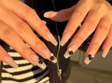 エスエムジーオー(smgo)/ラメグラデーション