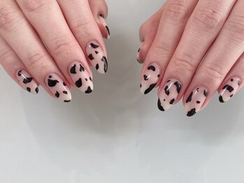 ビューティールームウィズ(beauty room w/)/