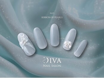 ディーバ 横浜店(Diva)/シンプルデザインセレクト