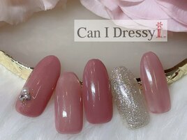 定額ネイル4,980円