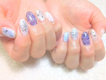 ポ ミニヨン(Pot mignon)/お持ち込みデザイン♪