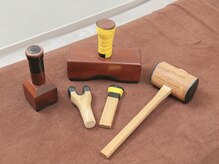 ヴェール(VERT)/有資格者だから使える道具