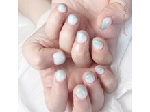 プリメ 高円寺(Purrime)/カラーフレンチ