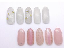 ビビ マウリ(美美 mauli)/定額ネイル♪