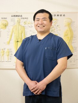 整体院 輪が家/施術スタッフ