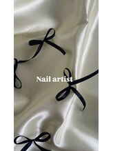 エマネイル プラスキハクヤ 肥後橋店(EmaNail+KIHAKUYA)&nbsp;ネイリスト 