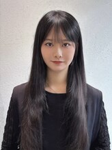 アンジェリカミッシェル 大井町トラックス店&nbsp;M. Ajima