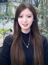 トゥルーネイル アンド アイ 熊本下通り店(TRU NAIL & EYE)&nbsp;下通り店★ サキ