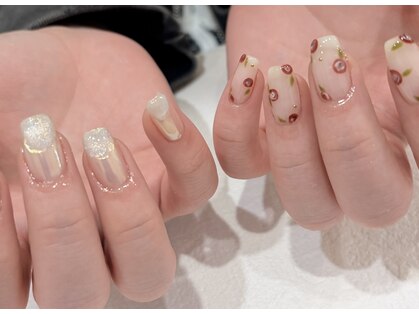 コダサンマルハチ(koda 308)の写真