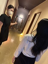 リラクゼーションビューティーハウス カヤ(kaya)/～お部屋にご案内～