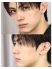 【清潔感フル装備の鉄板セット！】メンズ眉毛ワックス+鼻毛ワックス★ 