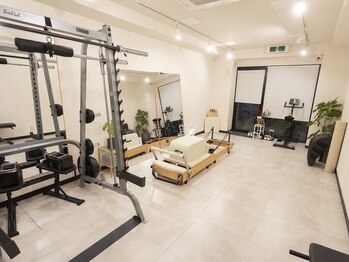 ナチュラルボディ 横浜 戸部店(naturalbody)/戸部駅徒歩1分