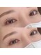 ザ アイブロウ 池袋店(THE EYEBROW)の写真/≪オシャレ女子の新常識★≫話題のパリジェンヌでまつ毛くるん♪ナチュラルに目力UP◎