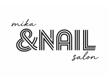 アンドネイル(&Nail)