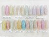 オフない方限定価格￥3,980＊フラッシュワンカラー＊美フォルム＆フィルイン