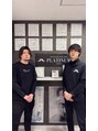 プラチナムブロウ 長岡(PLATINUM BROW)/PLATINUM BROW 