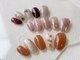 マハロネイル(Mahalo Nail)の写真/自爪のお悩みにも合わせてアプローチ◎お客様一人ひとりによりそったサロンで、洗練された爪先へ。