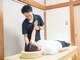 コンディショニングラボ 浦安の写真/【整体×ピラティス】諦めていたツラい首・肩の痛みに！整体×ピラティスの掛け合わせで本質的な改善を◎