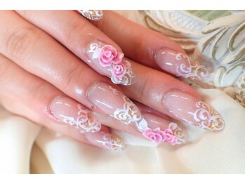 ネイル ロッカ(nail LOCCA)/